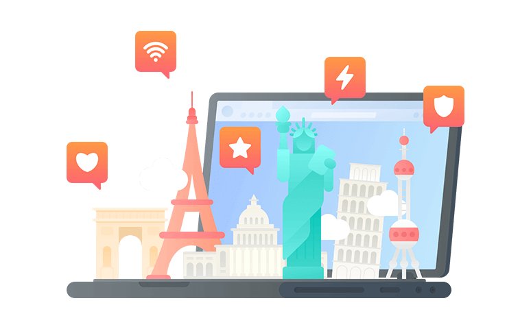 在新加坡怎么看国内视频 - 海龟VPN